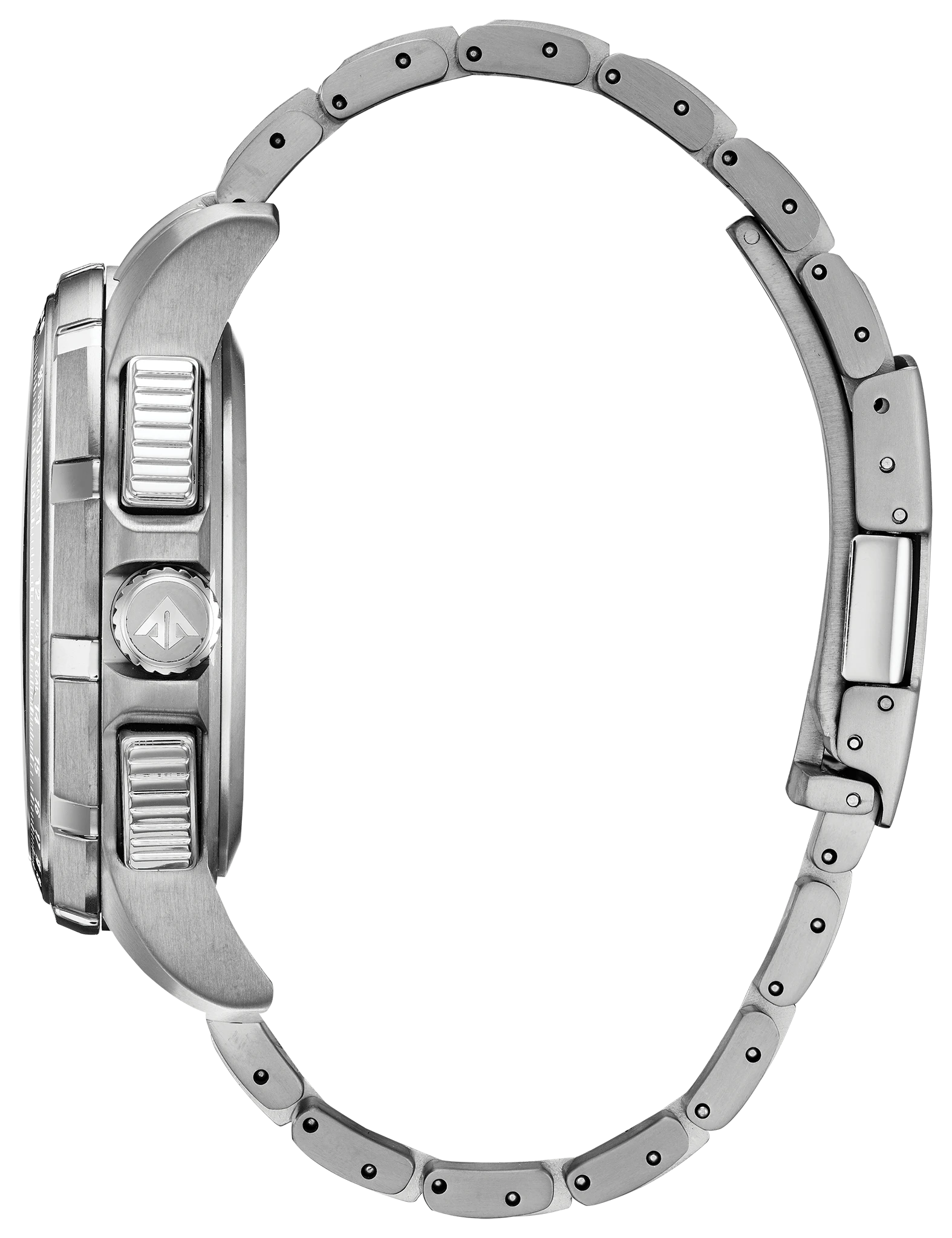 Promaster Skyhawk A-T - Men's Eco-Drive Chronograph JY8068-56E